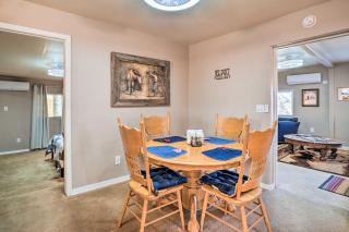 Western-Style Phoenix Home 15 Mi to Lake Pleasant - Phoenix - 2
