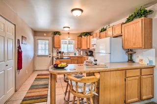 Western-Style Phoenix Home 15 Mi to Lake Pleasant - Phoenix - 1