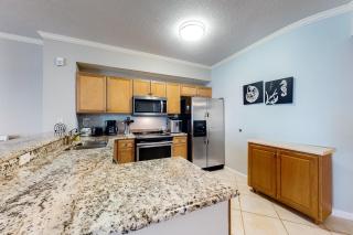 Dunes of Seagrove A104 - Santa Rosa Beach - 3