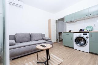 Luka Central Studio - 9