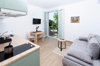 Luka Central Studio - 0