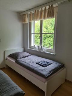 HOME AWAY FROM HOME - Staad - 7