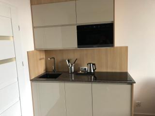 Apartamenty Platinex 6 - 3
