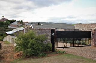 Tranquility Self Catering Apartment - Mossel Bay - 8
