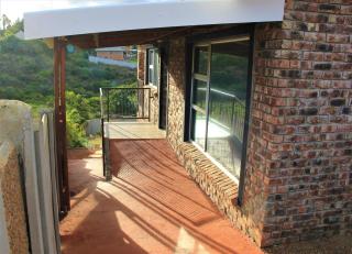 Tranquility Self Catering Apartment - Mossel Bay - 5