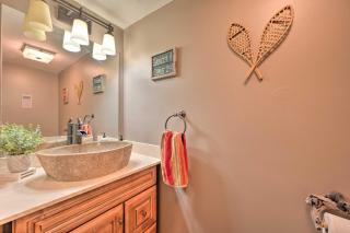 Lincoln Station Escape - Walk to Restaurants! - 1