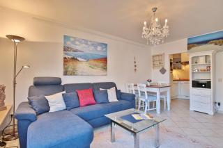 Carpe Diem Carpe Diem Appartement 109 - Niendorf - 9