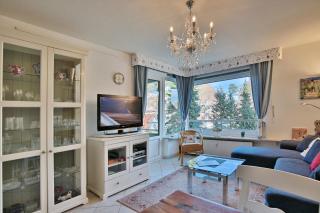 Carpe Diem Carpe Diem Appartement 109 - Niendorf - 5