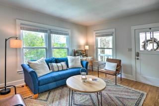 Walk to Main St Historic Cottage in Sutter Creek - Sutter Creek - 8