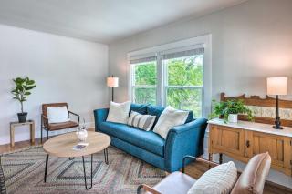 Walk to Main St Historic Cottage in Sutter Creek - Sutter Creek - 7