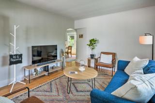 Walk to Main St Historic Cottage in Sutter Creek - Sutter Creek - 6