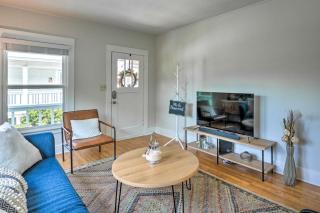 Walk to Main St Historic Cottage in Sutter Creek - Sutter Creek - 5