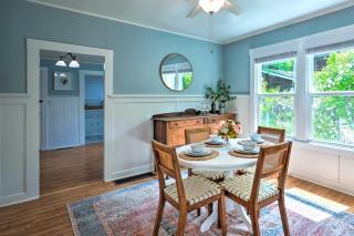 Walk to Main St Historic Cottage in Sutter Creek - Sutter Creek - 4