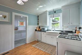 Walk to Main St Historic Cottage in Sutter Creek - Sutter Creek - 1