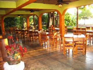 Iguana Lodge Beach Resort - Puerto Jiménez - 5