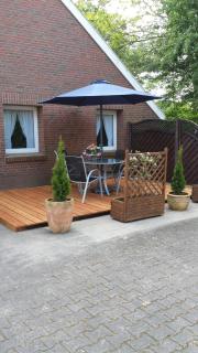 Ferienhof-Stoertebeker - Leybuchtpolder - 3