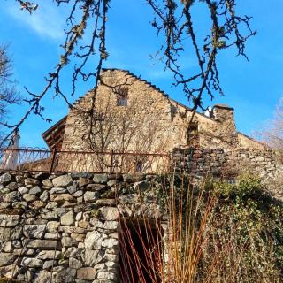 Chambre ou Gîte dans une maison de montagne - De Suzon à Zélie - Entraigues - 9