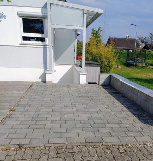 Ferienwohnung Familie Schwarz - Germersheim - 2