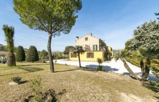 Villa Morro Suites - Morrovalle - 7