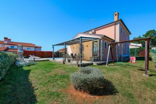 Villa Imagine - Višnjan - 2