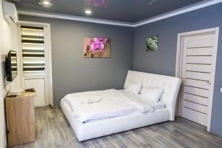 Видовая квартира в новострое в центре Киева - Kiev - 9