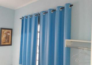Quarto individual Zona Leste Penha - 5