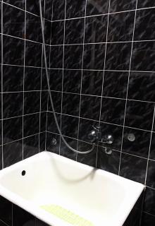 Center Studio Apartment Podgorica - Podgorica - 7