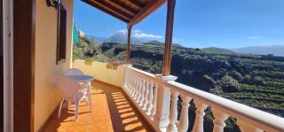 Vivienda Vacacional Los Geranios Tazacorte - Tazacorte - 8