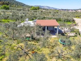 Grandpa's olives tiny house - Stari Grad - 5