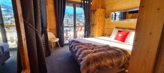 Hôtel Spa L'Oxygène - Valmorel - 8