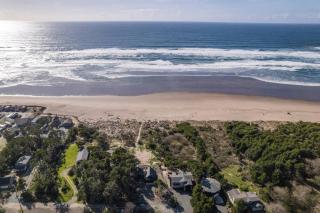 Camp 33 - Rockaway Beach - 3