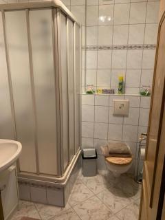 Apartment am Goethe Park - Jena - 3