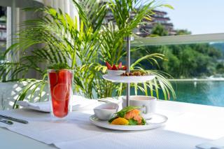 Dukley Hotel & Resort - Budva - 3
