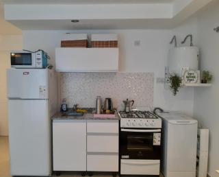 Hermoso Departamento en Temperley - Temperley - 7