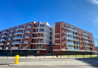 MilaWalowa Apartment in Gdansk - Danzig - 9