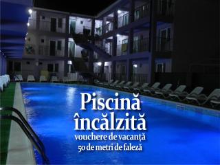 Vila Aproape de Mare by Iubesc Marea - Costinesti - 0