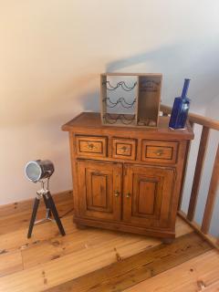 The Sans Souci Estate - The Chalet Studio Apartment, Adults Only - 8