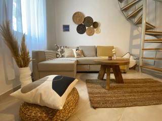 Celestia Apartments - Calchi (Halki) - 2