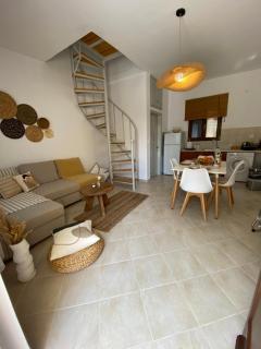 Celestia Apartments - Calchi (Halki) - 4