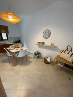 Celestia Apartments - Calchi (Halki) - 5