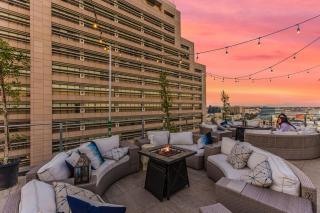 One Lux Stay HWH Downtown Los Angeles - Los Angeles - 5