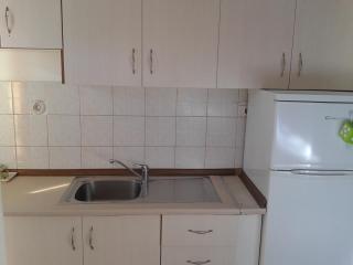 Drenos Rooms view - Kallithea Halkidikis - 1