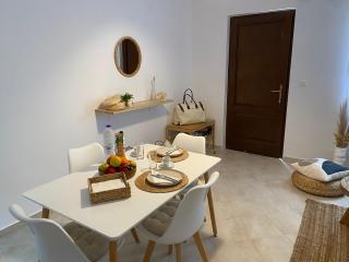 Celestia Apartments - Calchi (Halki) - 7