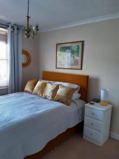 Pulteney Road Apartment - Bath - 0