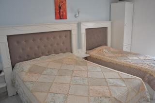 Drenos Rooms view - Kallithea Halkidikis - 5
