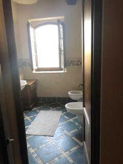 La casina di Helen - Montalcino - 8