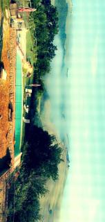 La casina di Helen - Montalcino - 5