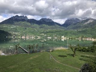 Lac paradisiaque - 9