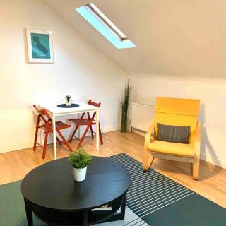 Flat 7 EIA House - Belfast - 3