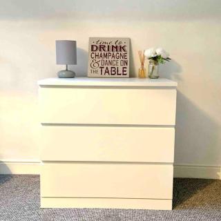Flat 7 EIA House - Belfast - 6